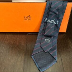 Hermes Necktie